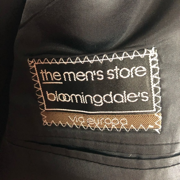 Ungaro 2 Button No Vent Wool Sport Coat 40 Reg - Picture 6 of 8